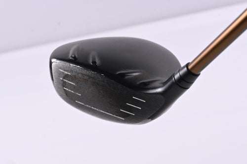 Ping G400 #3 Wood / 16 Degree / Regular Flex Ping ALTA CB 65 Shaft