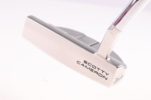 Scotty Cameron Special Select Flowback 5.5 Putter / 34 Inch