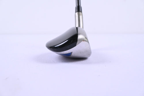 Ping G5 #2 Hybrid / 16 Degree / Senior Flex Aldila Ripcord Shaft