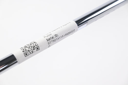 Odyssey Ai-One Square 2 Square Max 1 Putter / 33 Inch