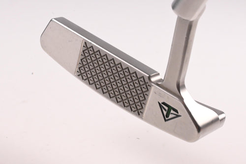 Odyssey Toulon San Diego Putter / 35 Inch