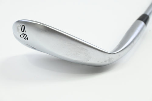Mizuno Pro T-1 Lob Wedge / 58 Degree / Wedge Flex KBS Hi-Rev 2.0 115