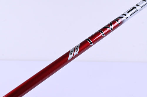 Titleist TSR3 Driver / 10 Degree / Regular Flex Denali Red 50 Shaft