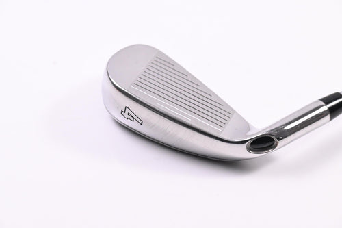 Callaway RAZR HL #4 Iron / 24 Degree / Uniflex XP M-10 Shaft