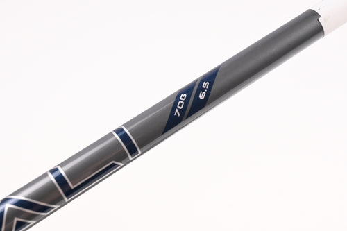 Project X Denali Charcoal 70 #3 Wood Shaft / X-Flex / Callaway 3rd Gen