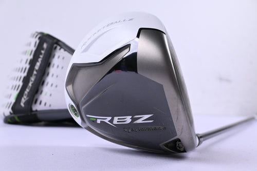 Taylormade RBZ Tour Driver / 9 Degree / Stiff Flex Matrix OZIK XCON-6 Shaft