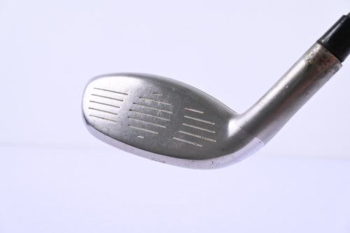 Ping G5 #2 Hybrid / 16 Degree / Senior Flex Aldila Ripcord Shaft