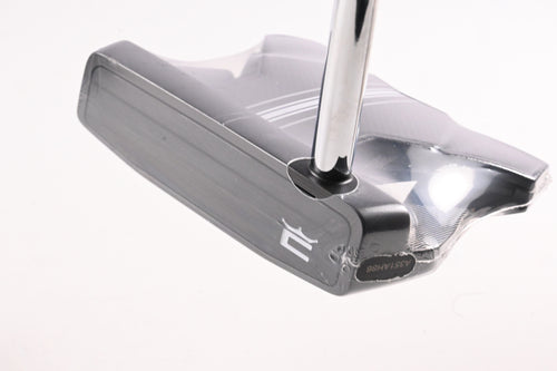 Cobra 2024 3D Printed Agera Single Bend Putter / 38 Inch
