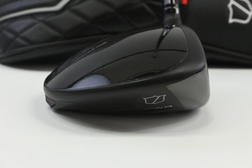 Wilson DYNAPWR Max+ Driver / 9 Degree / X-Flex LIN-Q PowerCore White 6