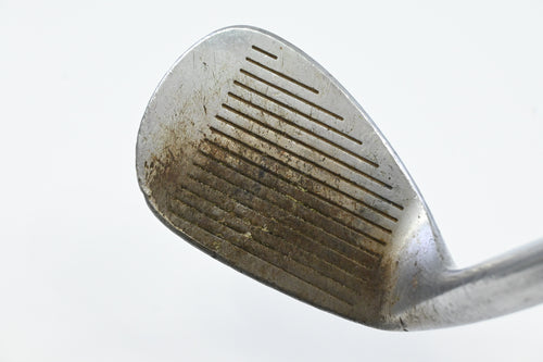 Mizuno T-Zoid Comp EZ Sand Wedge / 56 Degree / Stiff Flex SensiCore Gold Plus