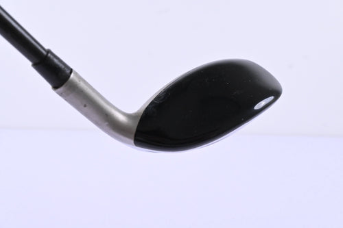 Ping G5 #2 Hybrid / 16 Degree / Senior Flex Aldila Ripcord Shaft