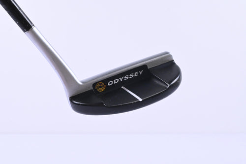 Odyssey Stroke Lab Nine Putter / 34 Inch