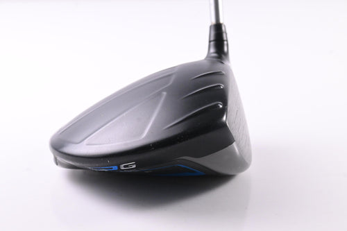 Ping G Series LS Tec Driver / 10.5 Degree / Stiff Flex Tensei CK Blue 60 Shaft