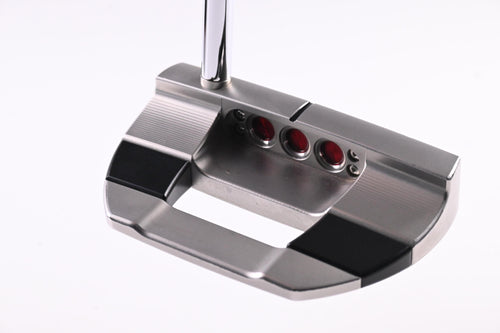Scotty Cameron Studio Style Fastback 2025 Putter / 38 Inch