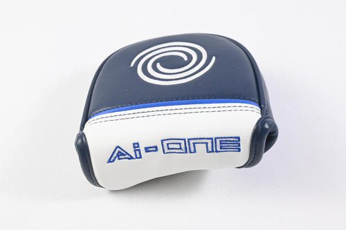 Odyssey Ai-One Square 2 Square Max 1 Putter / 33 Inch