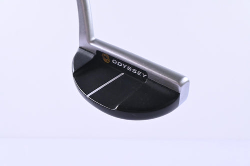 Odyssey Stroke Lab Nine Putter / 34 Inch