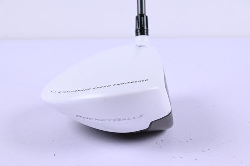 Taylormade RBZ Tour Driver / 9 Degree / Stiff Flex Matrix OZIK XCON-6 Shaft