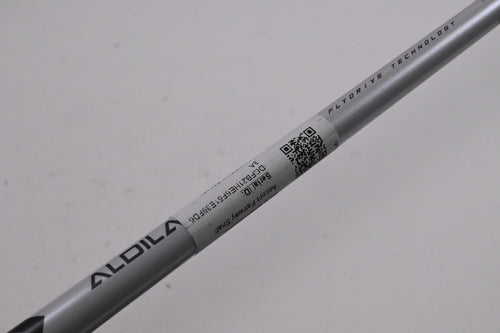 Aldila Ascent PL 40 Fairway Shaft / Regular Flex / Titleist 2nd Gen