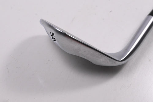 Cobra Snakebite 2023 Sand Wedge / 56 Degree / Stiff Flex KBS Hi-Rev 2.0 125
