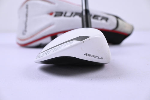 Taylormade Burner Superfast 2.0 #4 Hybrid / 21 Degree / Regular Flex REAX 60