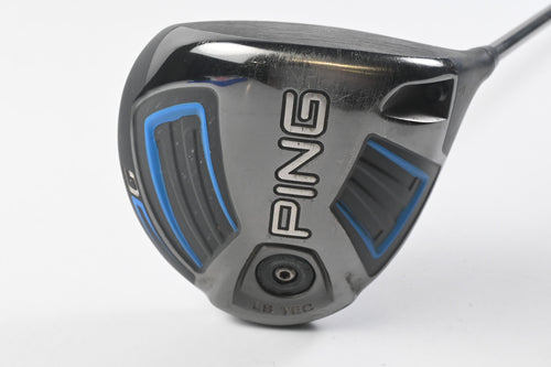 Ping G Series Driver / 9 Degree / Stiff Flex Ping Tour Chrome 65 Shaft