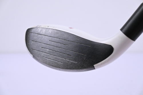 Taylormade Burner Superfast 2.0 #4 Hybrid / 21 Degree / Regular Flex REAX 60