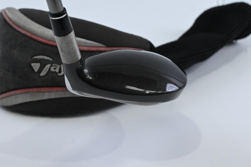Taylormade V-Steel #3 Wood / 15 Degree / Regular Flex Taylormade 65 Shaft