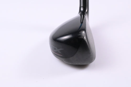 Callaway Apex 2019 #3 Hybrid / 20 Degree / Stiff Flex EvenFlow Blue 85 Shaft