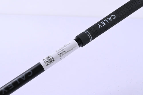 Caley X #5 Iron / 23 Degree / Stiff Flex Caley Graphite Shaft