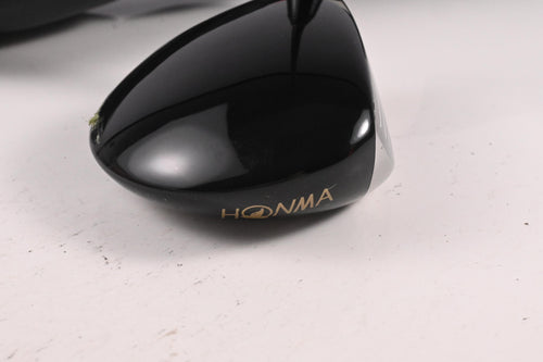 Honma TR21 #3 Wood / 15 Degree / Regular Flex Vizard TR20-60 Shaft