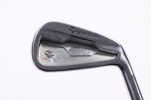 Taylormade RSi TP #2 Iron / 17 Degree / Stiff Flex KBS Tour C-Taper Lite 110 Shaft