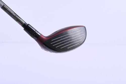 Left Hand Wilson Staff C300 #3 Wood / 15 Degree / Regular Flex Fujikura Pro 68