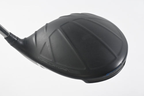 Ping G Series Driver / 9 Degree / Stiff Flex Ping Tour Chrome 65 Shaft
