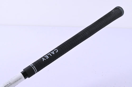 Caley X #5 Iron / 23 Degree / Stiff Flex Caley Graphite Shaft