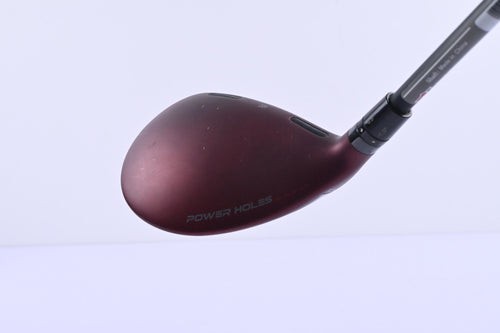 Left Hand Wilson Staff C300 #3 Wood / 15 Degree / Regular Flex Fujikura Pro 68