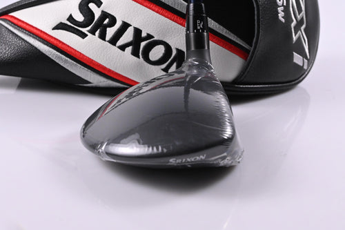 Srixon ZXi #5 Wood / 18 Degree / Regular Flex Fujikura Ventus TR Blue 6 Shaft