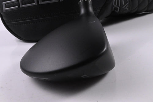 Cobra DS-Adapt LS Titanium #3 Wood / 14.5 Degree / X-Flex Denali Black 70 Shaft