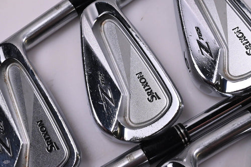 Srixon Z-765/Z-965 Irons / 4-PW / Stiff Flex N.S.Pro Modus³ Tour 130