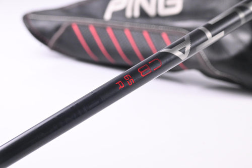 Ping G410 #3 Wood / 15 Degree / Regular Flex Ping Alta CB Red 65 Shaft