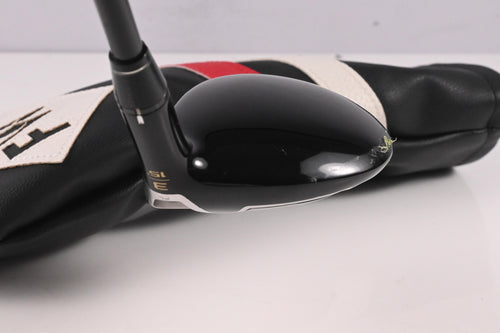 Honma TR21 #3 Wood / 15 Degree / Regular Flex Vizard TR20-60 Shaft