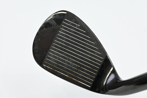 Wilson Deep Red Maxx Sand Wedge / 56 Degree / Wedge Flex Wilson Deep Red Maxx