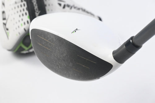 Taylormade RBZ #3 Wood / 15 Degree / Regular Flex Matrix Ozik Xcon-5 Shaft