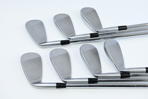 Cobra King Forged Tec 2020 Irons / 4-PW / Regular Flex Modus N.S.Pro 105
