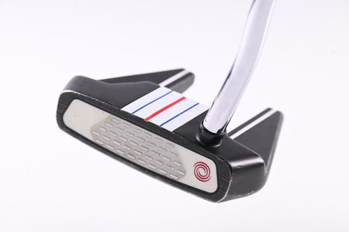 Odyssey Triple Track Seven Putter / 34 Inch
