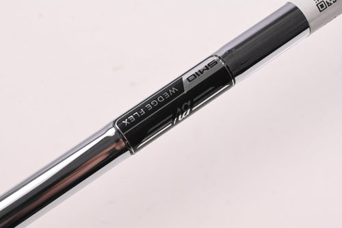 Titleist Vokey SM10 Lob Wedge / 58 Degree / Wedge Flex Vokey SM10 Shaft