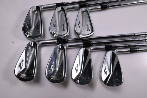 Srixon Z-765/Z-965 Irons / 4-PW / Stiff Flex N.S.Pro Modus³ Tour 130