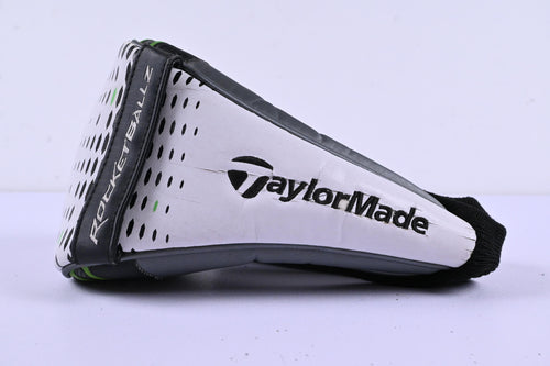 Taylormade RBZ Tour Driver / 9 Degree / Stiff Flex Matrix OZIK XCON-6 Shaft