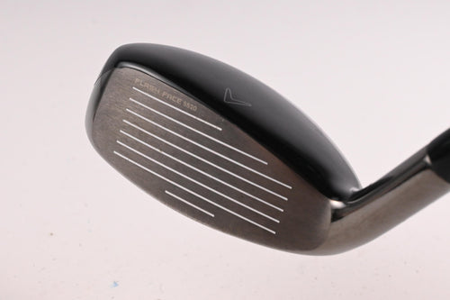 Callaway Mavrik Max #3 Hybrid / 18 Degree / Stiff Flex Catalyst 75 Shaft