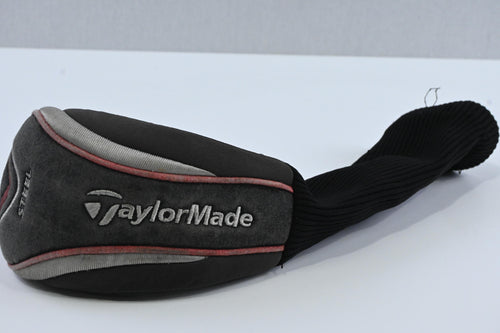Taylormade V-Steel #3 Wood / 15 Degree / Regular Flex Taylormade 65 Shaft