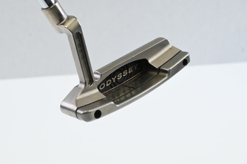 Odyssey Black Series 2 Putter / 34 Inch